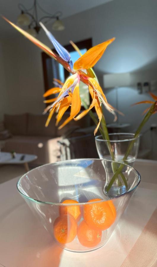 Pearls Of Crete - Holiday Residences Μακρύγιαλος Εξωτερικό φωτογραφία