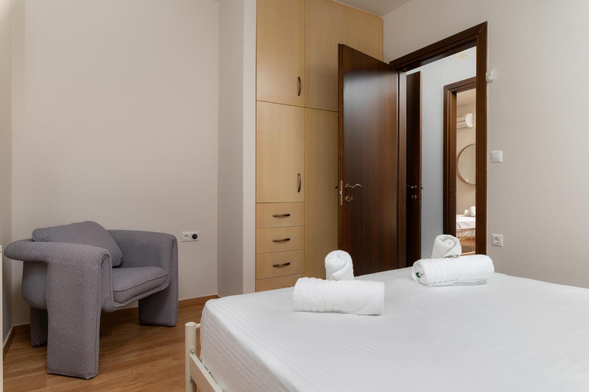Pearls Of Crete - Holiday Residences Μακρύγιαλος Εξωτερικό φωτογραφία