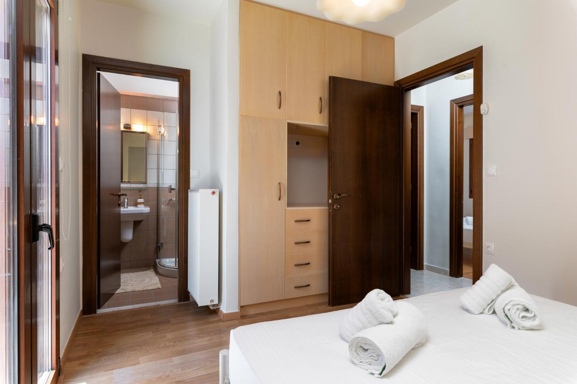 Pearls Of Crete - Holiday Residences Μακρύγιαλος Εξωτερικό φωτογραφία